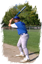 BASEBALL