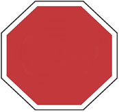 stopsign