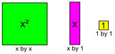 algebratileskey