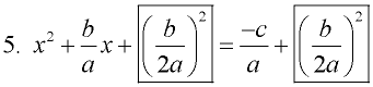 derive5