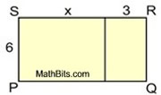 rectanglepqrs