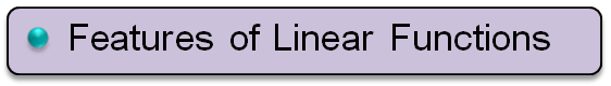 linearfeatures