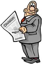 division dude