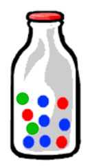 marblebottle