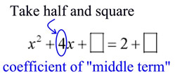 halfmiddle