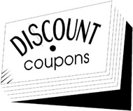 discount