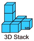 blueblock3D