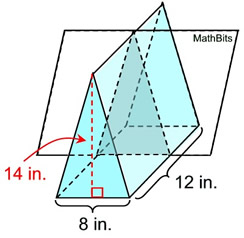 bluetriprism