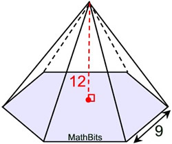 hexpyramid