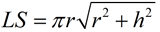 lsequation