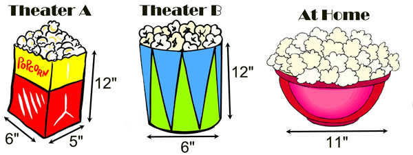 popcorn