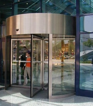 revolving door1