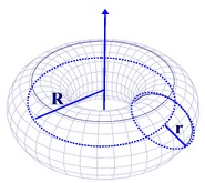 torus