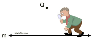 locus detectice