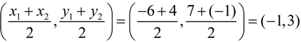 circlemidpoint