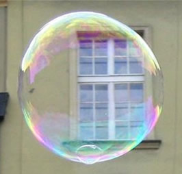 soapbubble