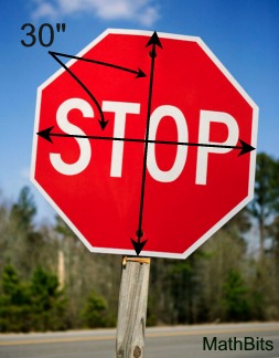 stopsign