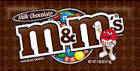 M&Ms