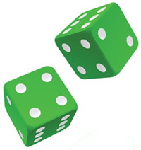 dicegreen