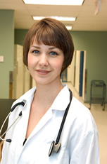 doctor