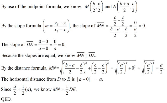 midproofcoordinate