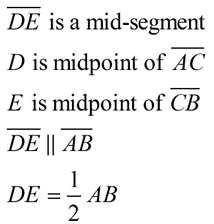 midsegmentnotation