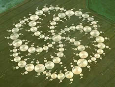 cropcircle