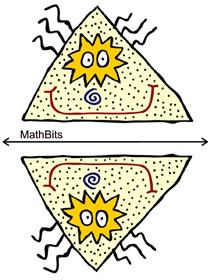 REFsmiletriangle