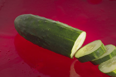 cucumber