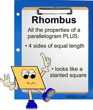 rhombusguy