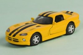 toycar