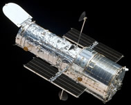 hubble