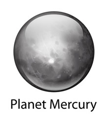 mercury