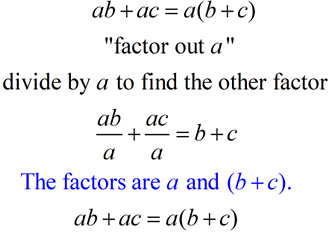 distribfactors