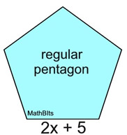 pentagon