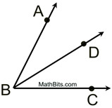 anglebisect