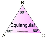 equiangulartriangle