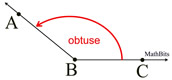 obtuse