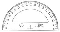 protractor