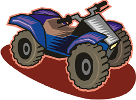 ATV