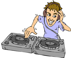 dj