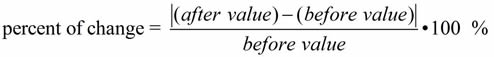 percentchangeformula