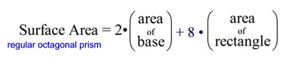 SAoctformula