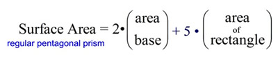 SArightPentagonalprism