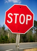 stopsign