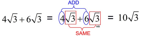 ADDSUBTRACT