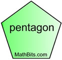 pentagon