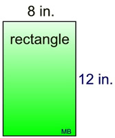 rectangle