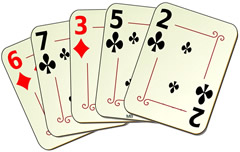 handofcards