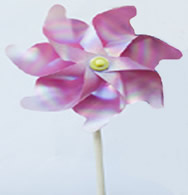 pinwheel